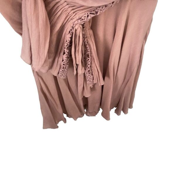 Free People One Bastille Dress in Size Small - Picture 9 of 13